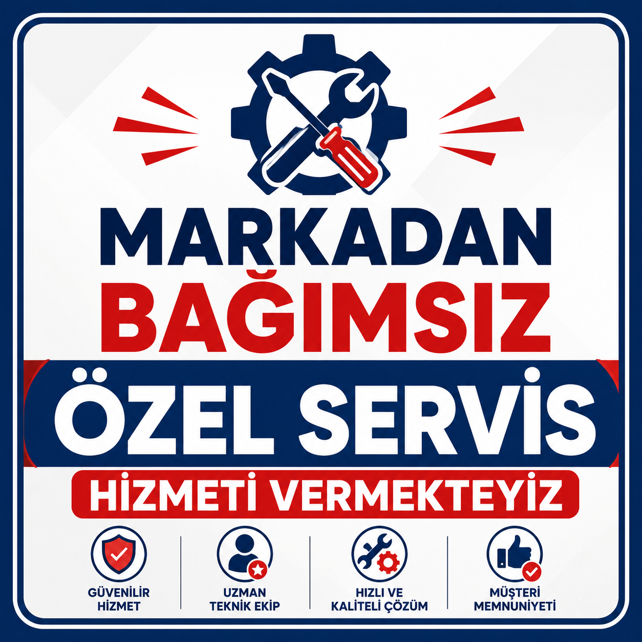 Bulanık Termodinamik Kombi Servisi markadan bağımsız teknik servis